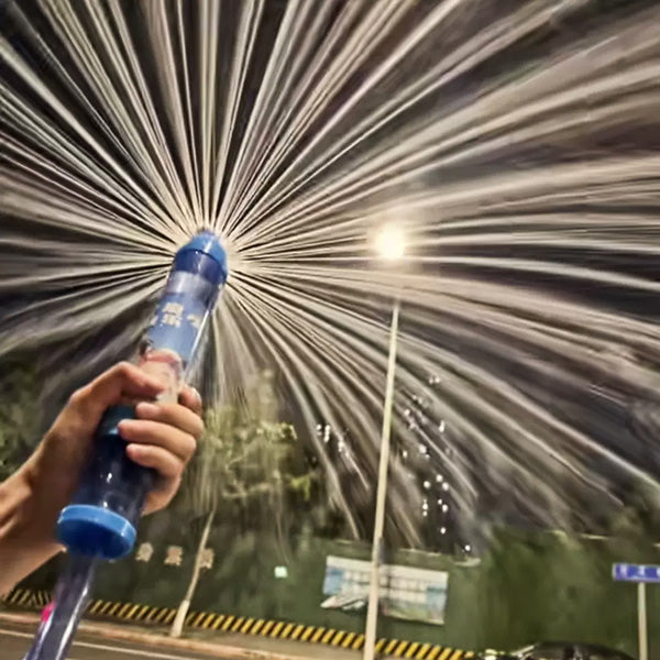 👍 ViannoCraft™ Firework Water Gun