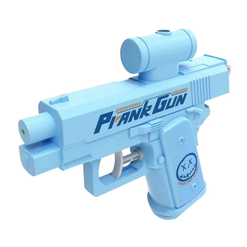 ViannoCraft™ LaughJet Dual-Trigger Prank Water Gun