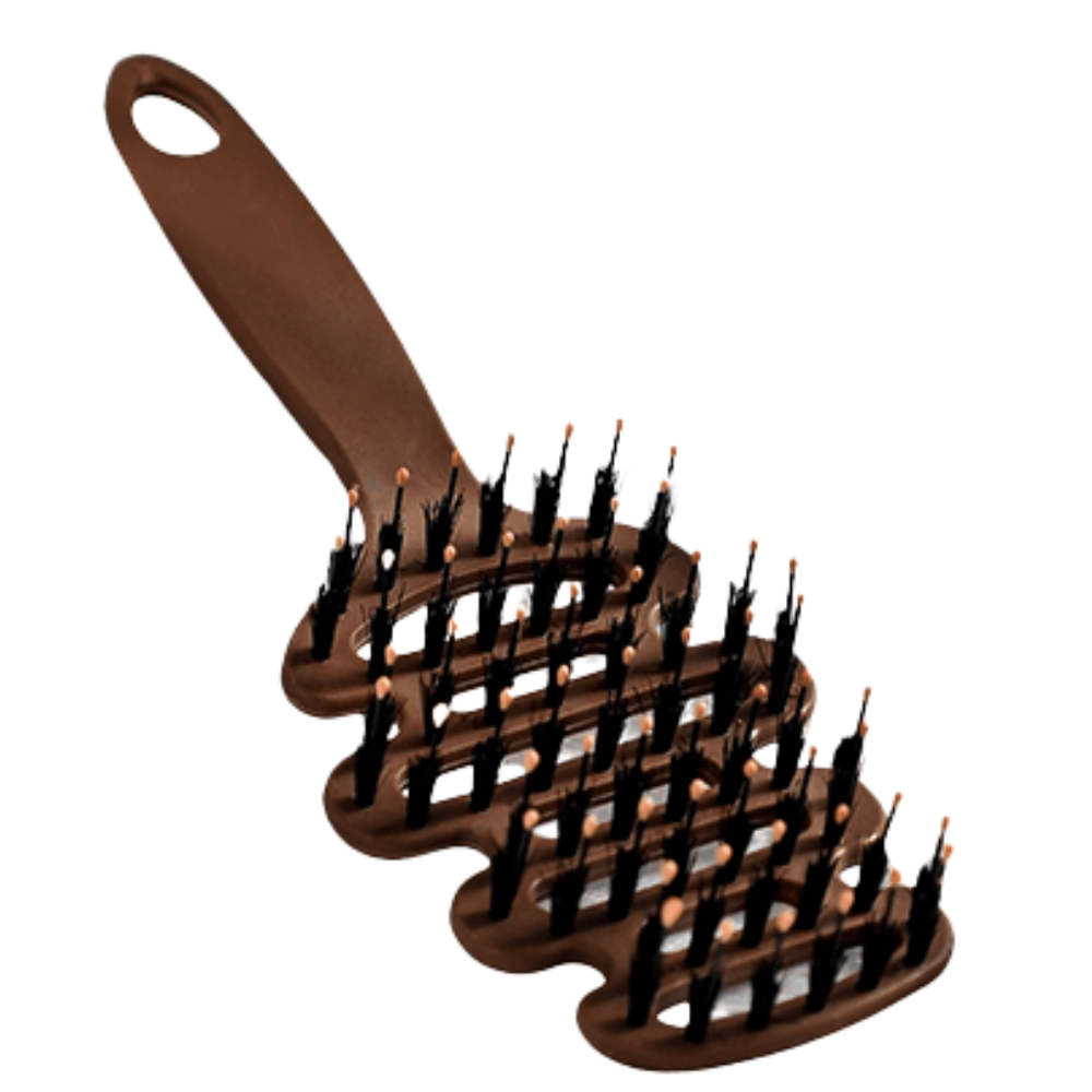 1 PC Brown