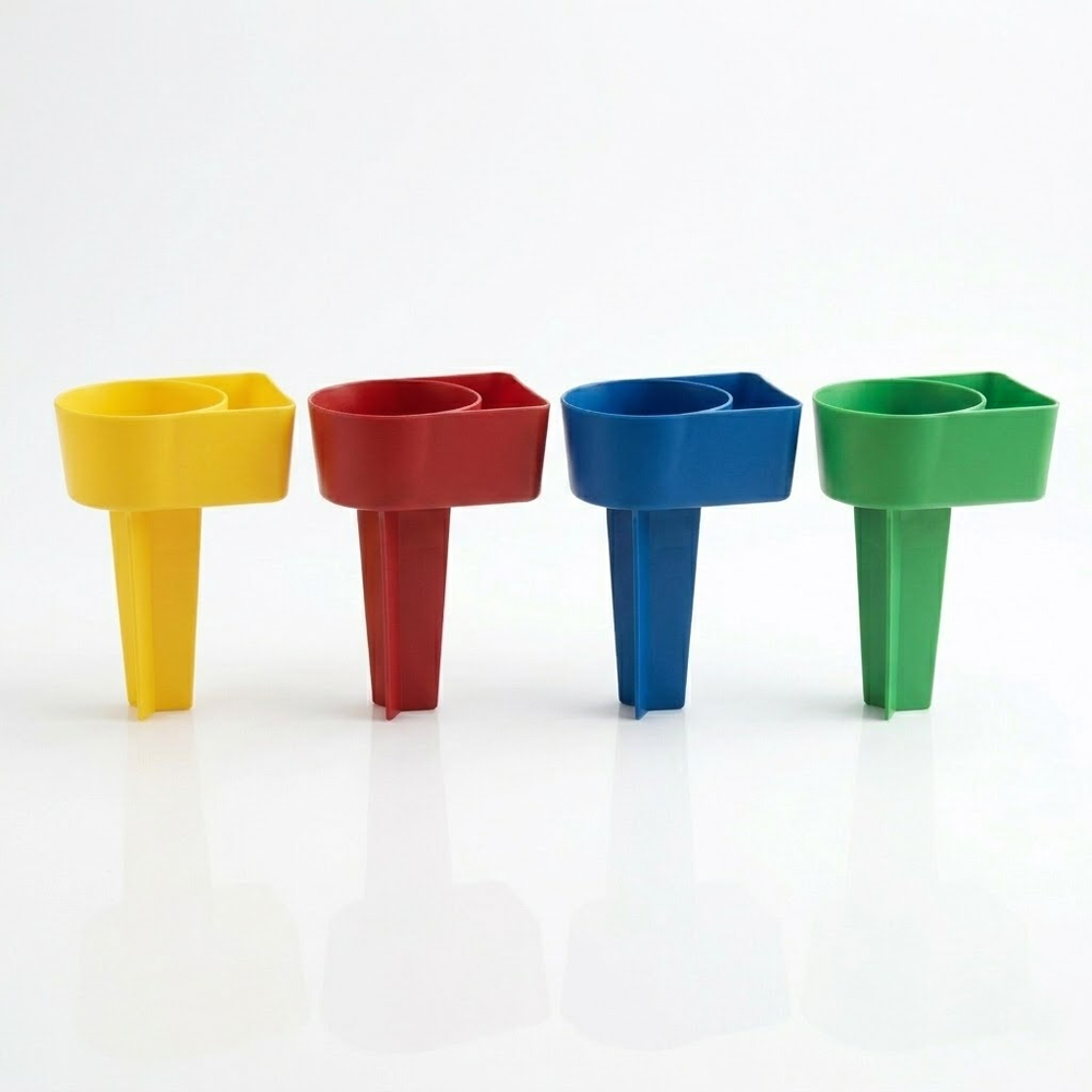 4 PCS 50% OFF ($8.99 Each)