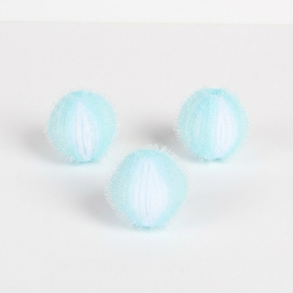 👍 ViannoCraft™ FurLift Pet Hair Remover Cleaning Balls